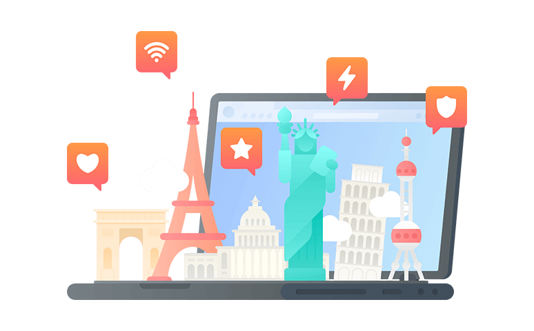 在尼加拉瓜怎么看爱奇艺 - 翻回VPN